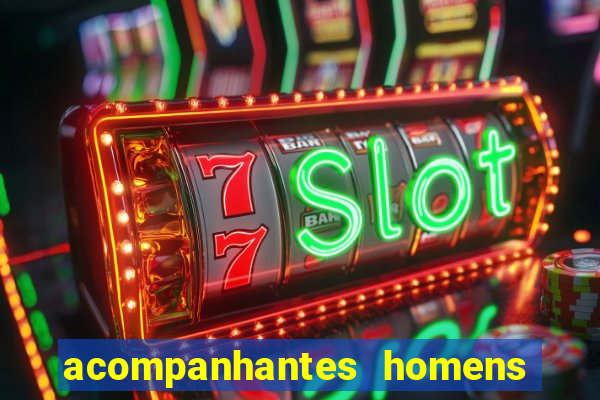 acompanhantes homens porto alegre